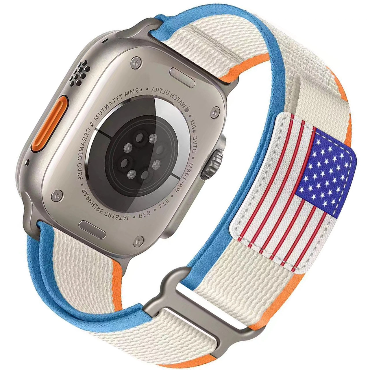 NCFCK Apple watchS9S8SES7S6S5S4S3