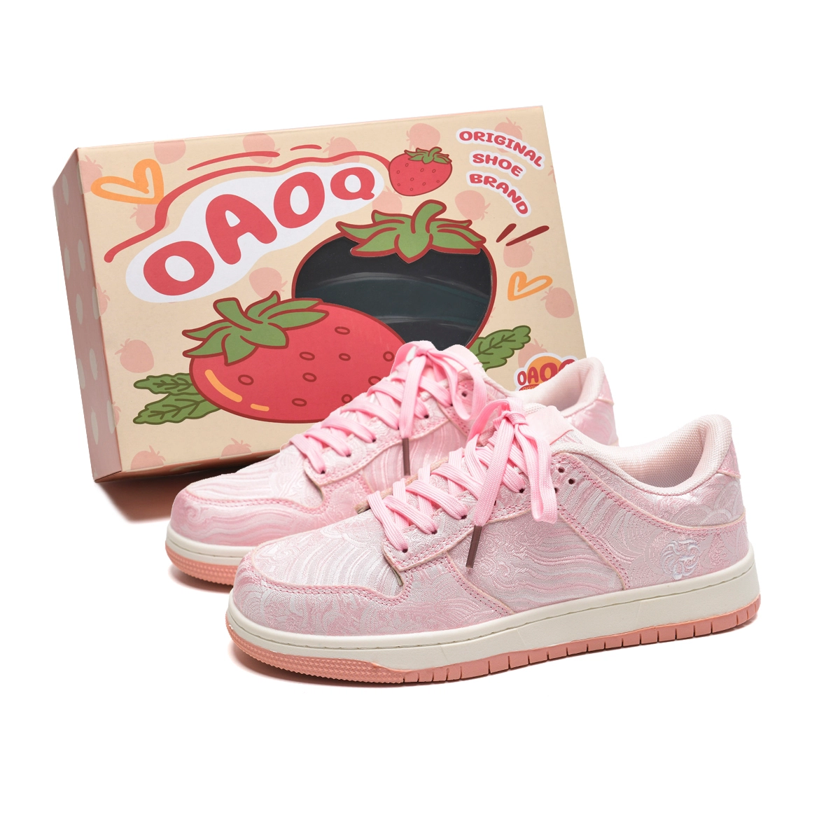 OAOQ