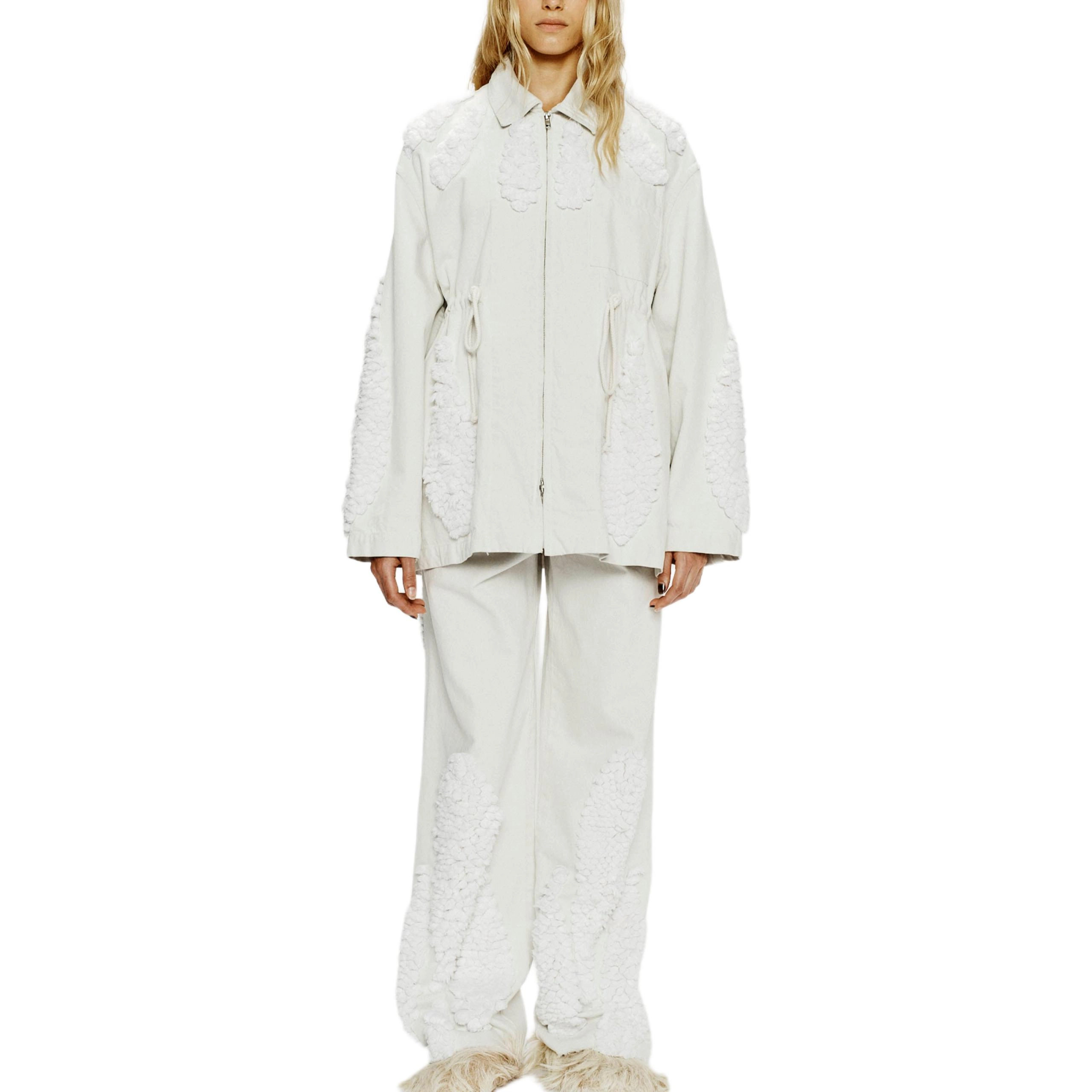 SONG FOR THE MUTE FW24