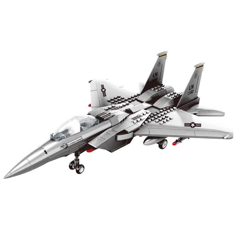 F15 223pcs 4004