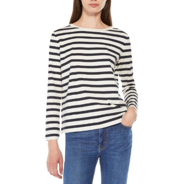 WEEKEND MaxMara Leida Regular-Fit Jersey T-Shirt T