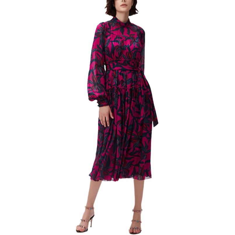 DIANE VON FURSTENBERG