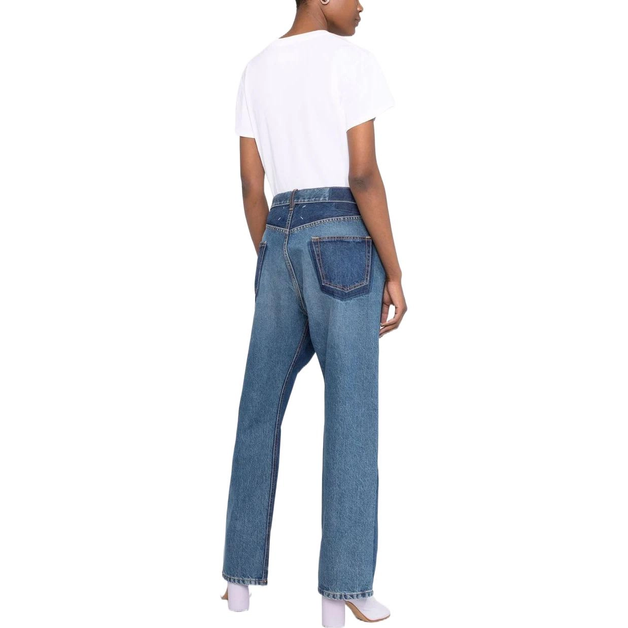Maison Margiela SS22 LogoT