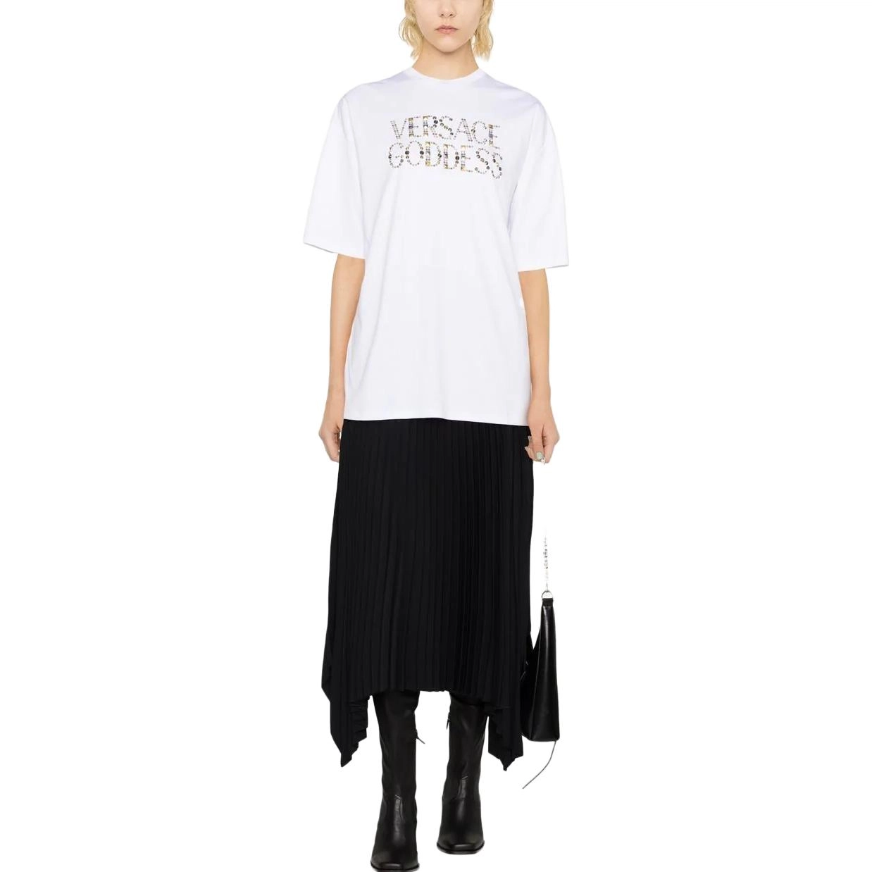 VERSACE T