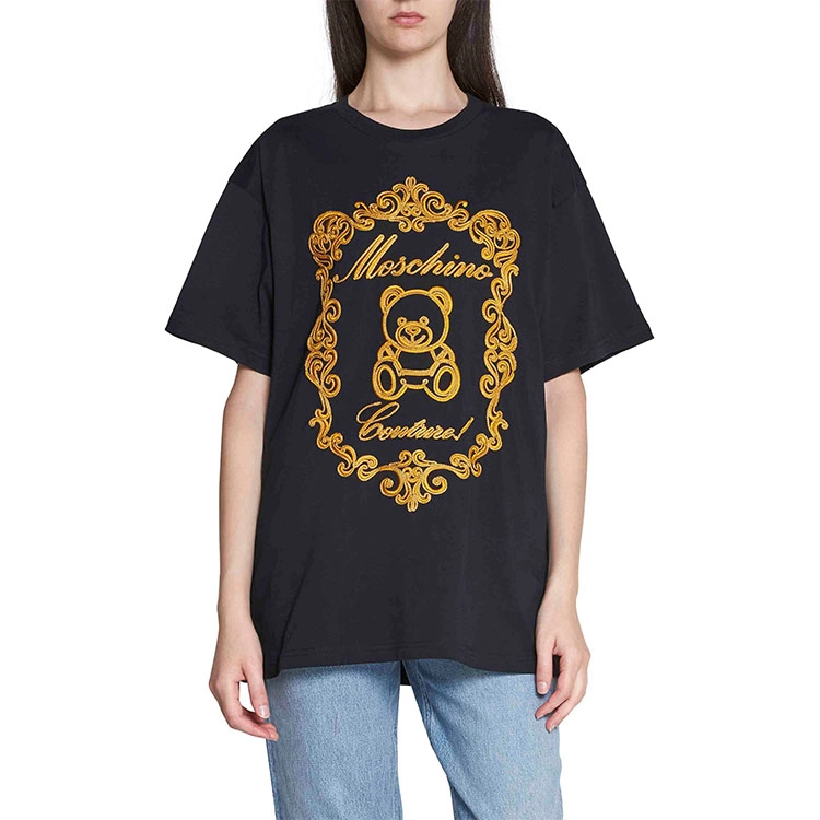 MOSCHINO FW22 T