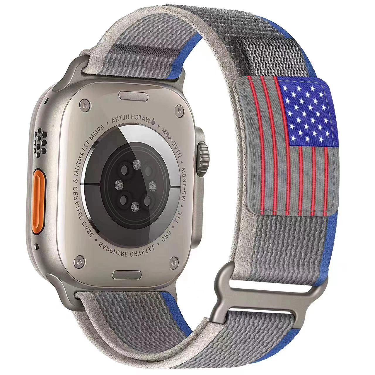 NCFCK Apple watchS9S8SES7S6S5S4S3