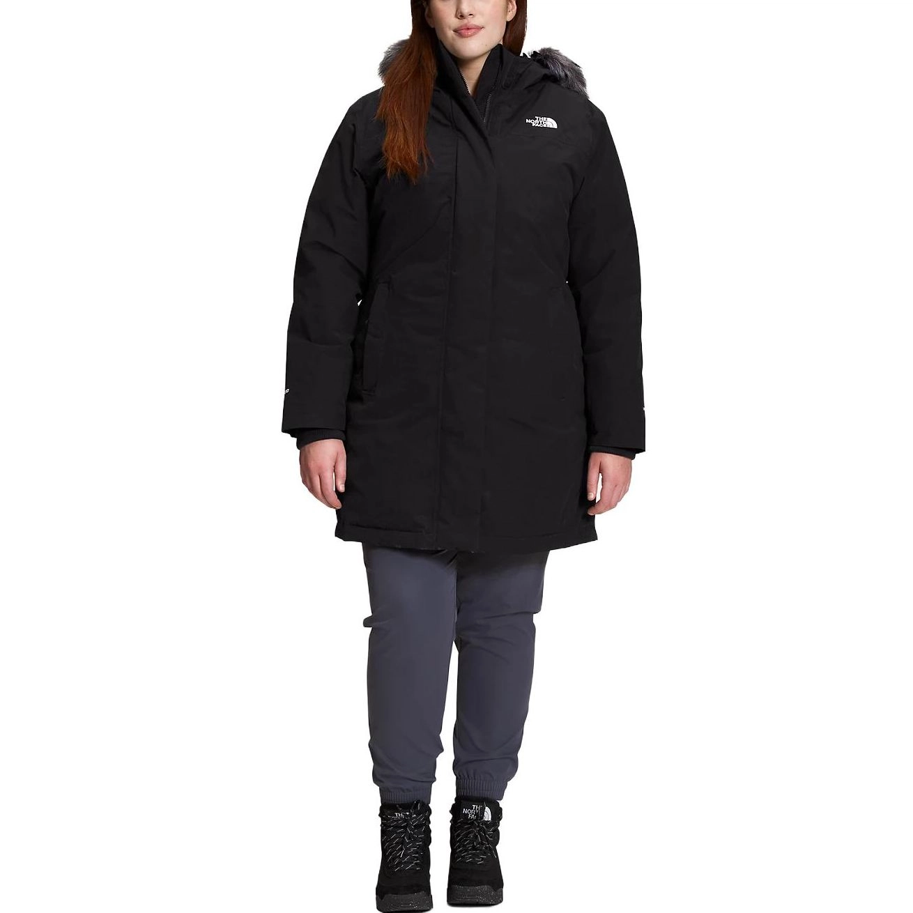 THE NORTH FACE Plus Arctic