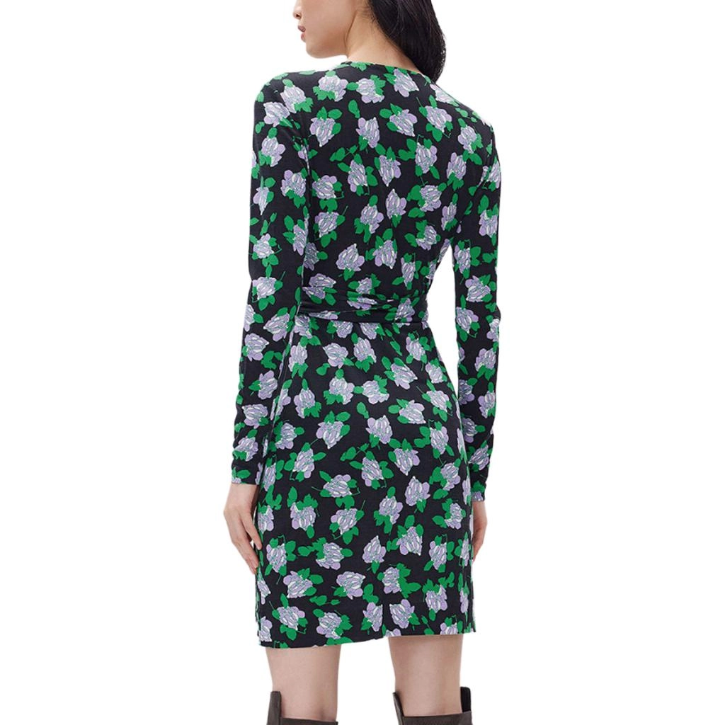 DIANE VON FURSTENBERG FW23 V