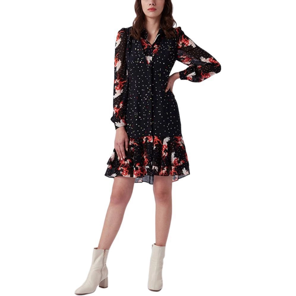 DIANE VON FURSTENBERG