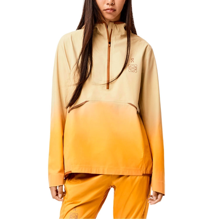 LOEWE x On SS22 Waterproof Anorak