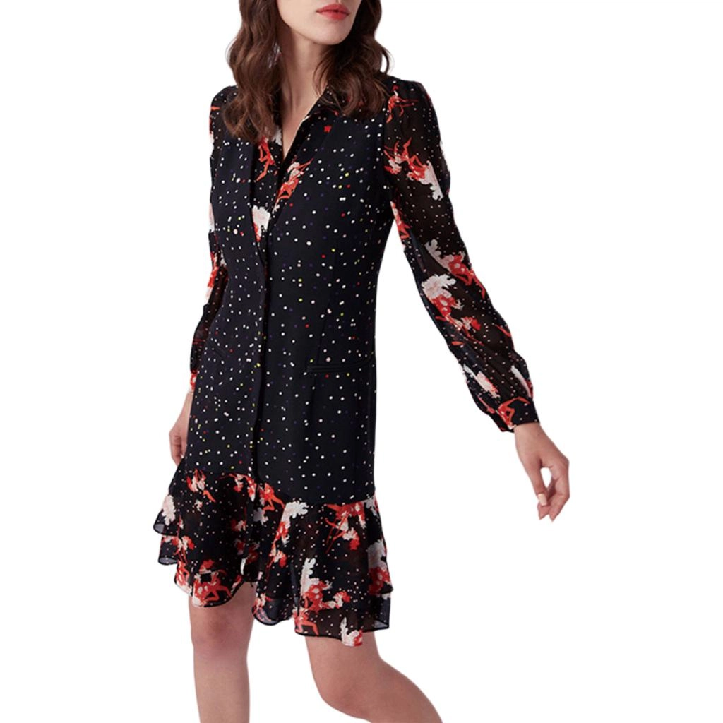 DIANE VON FURSTENBERG