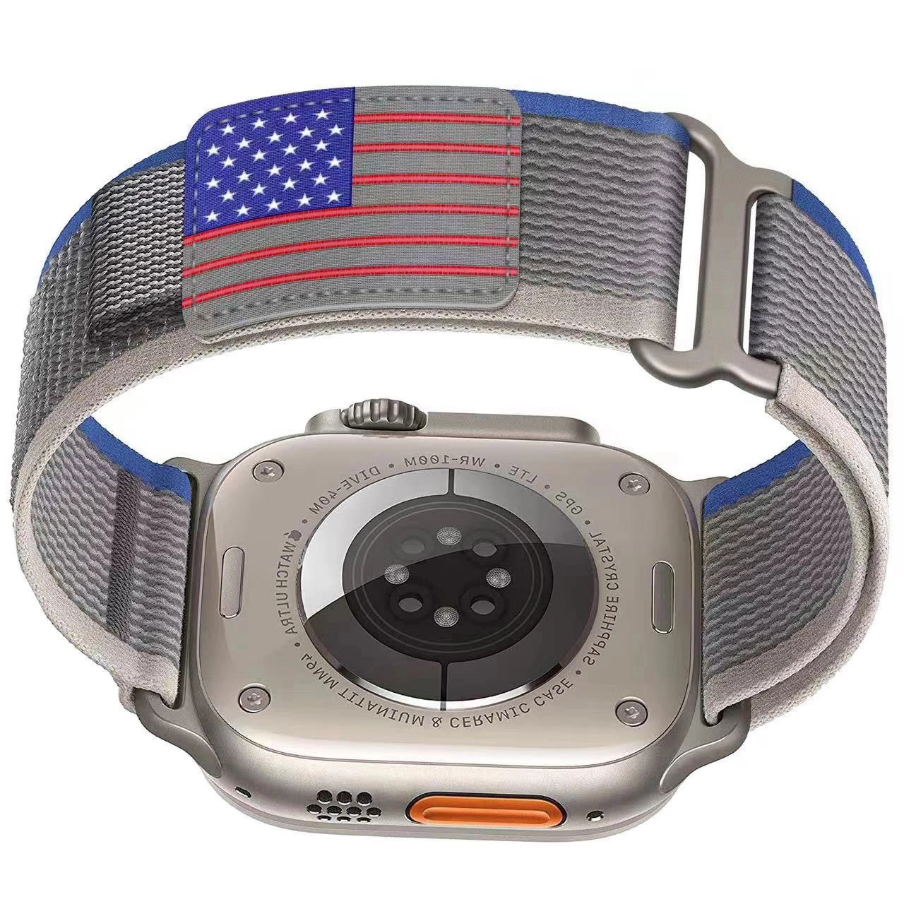 NCFCK Apple watchS9S8SES7S6S5S4S3