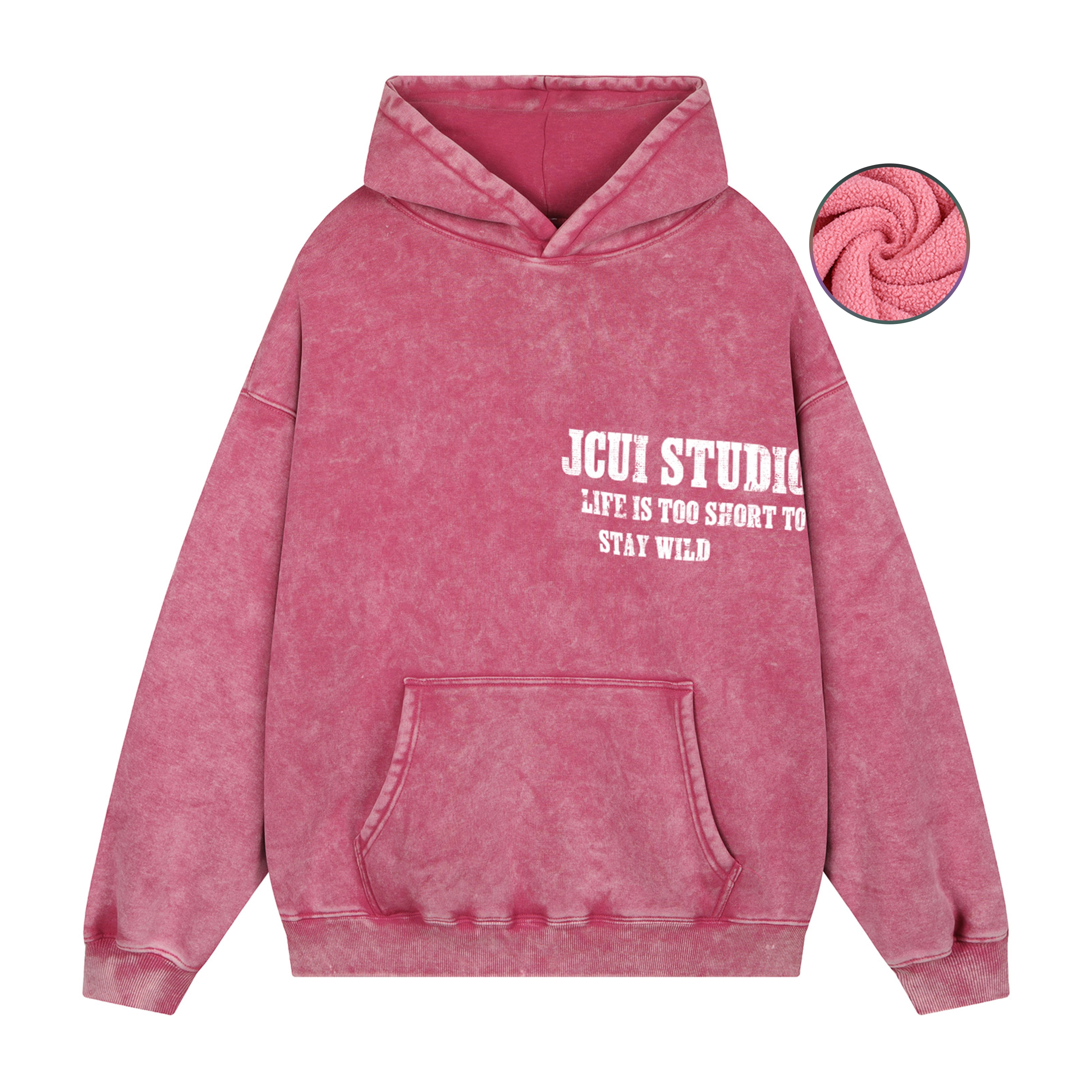 JCUI