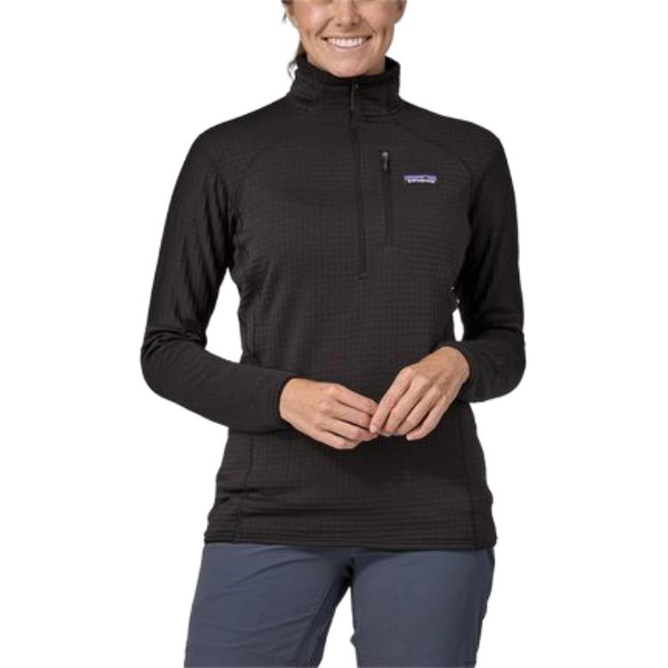 patagonia R1 Logo