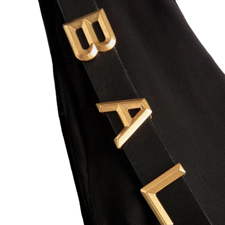 BALLY V