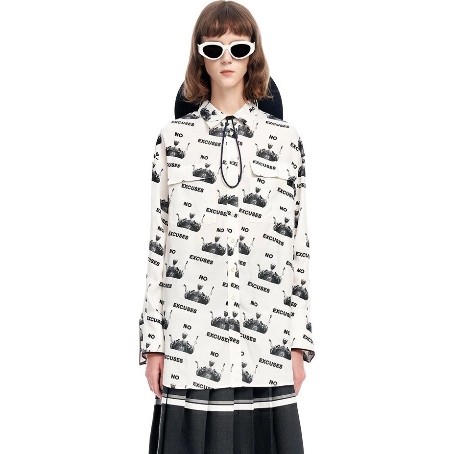 VVNK JANE PLUS POLO