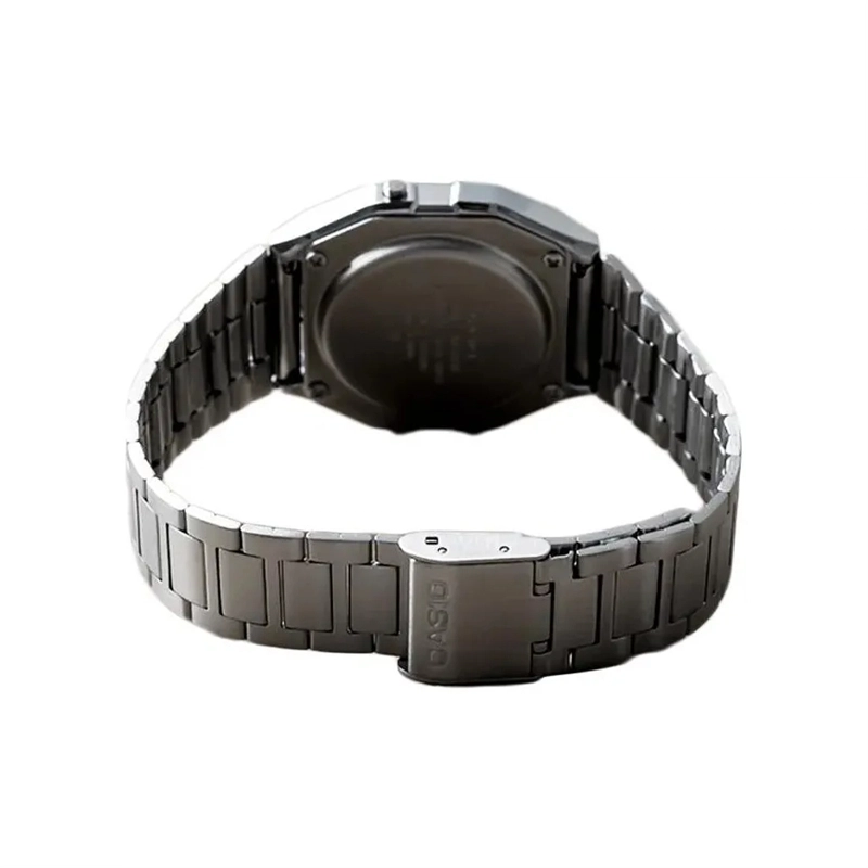 CASIO