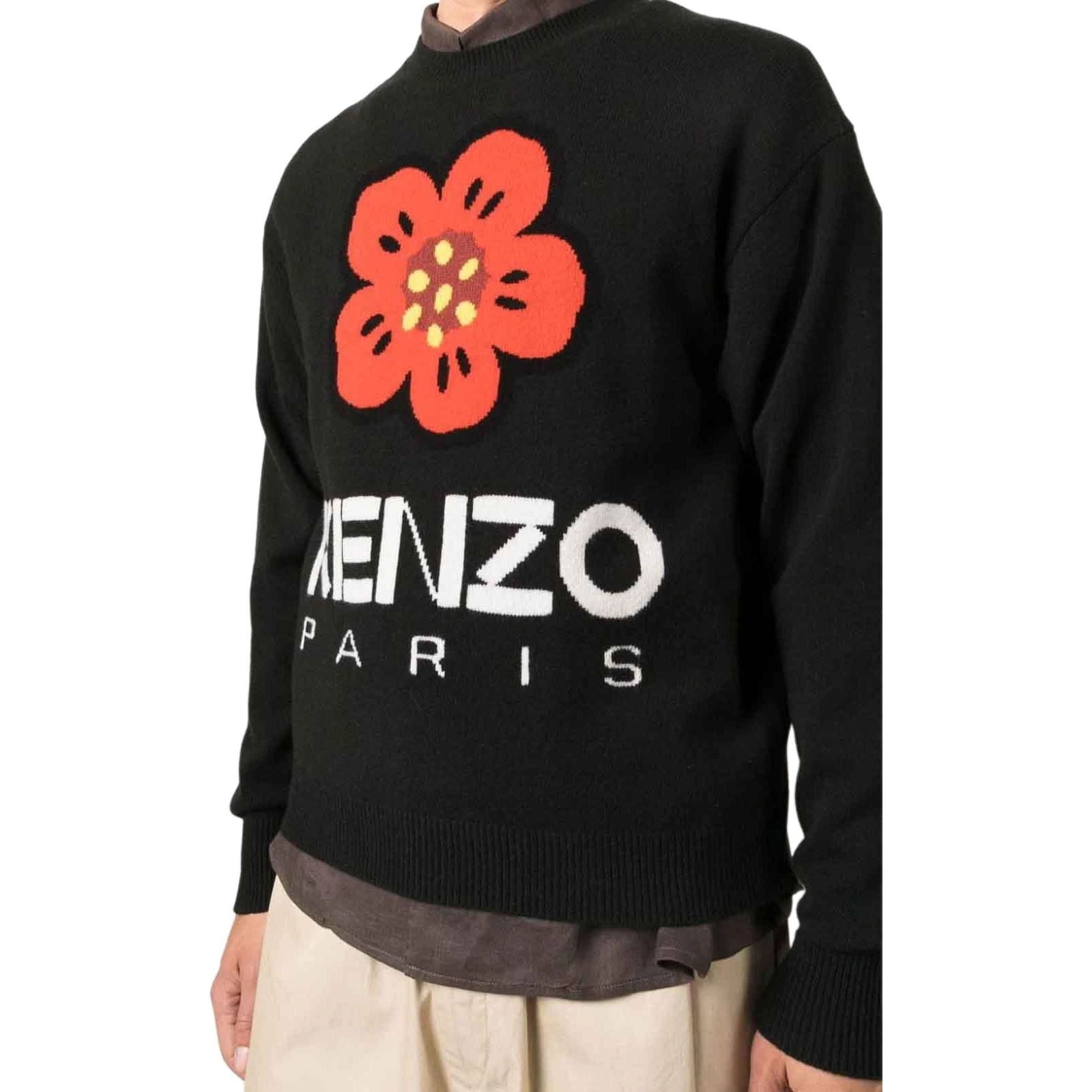 KENZO Boke Flower' Jumper