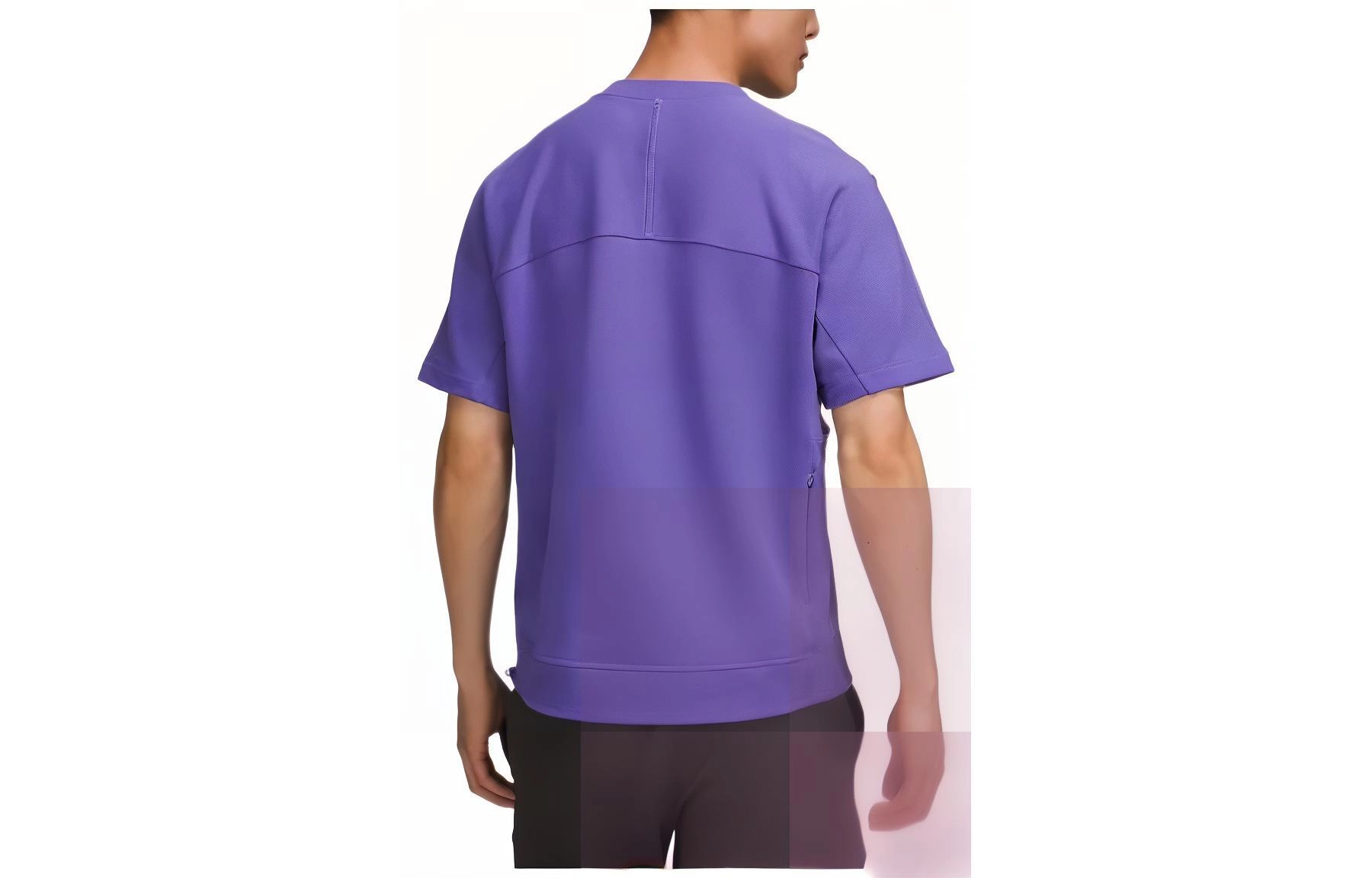 lululemon French Terry T