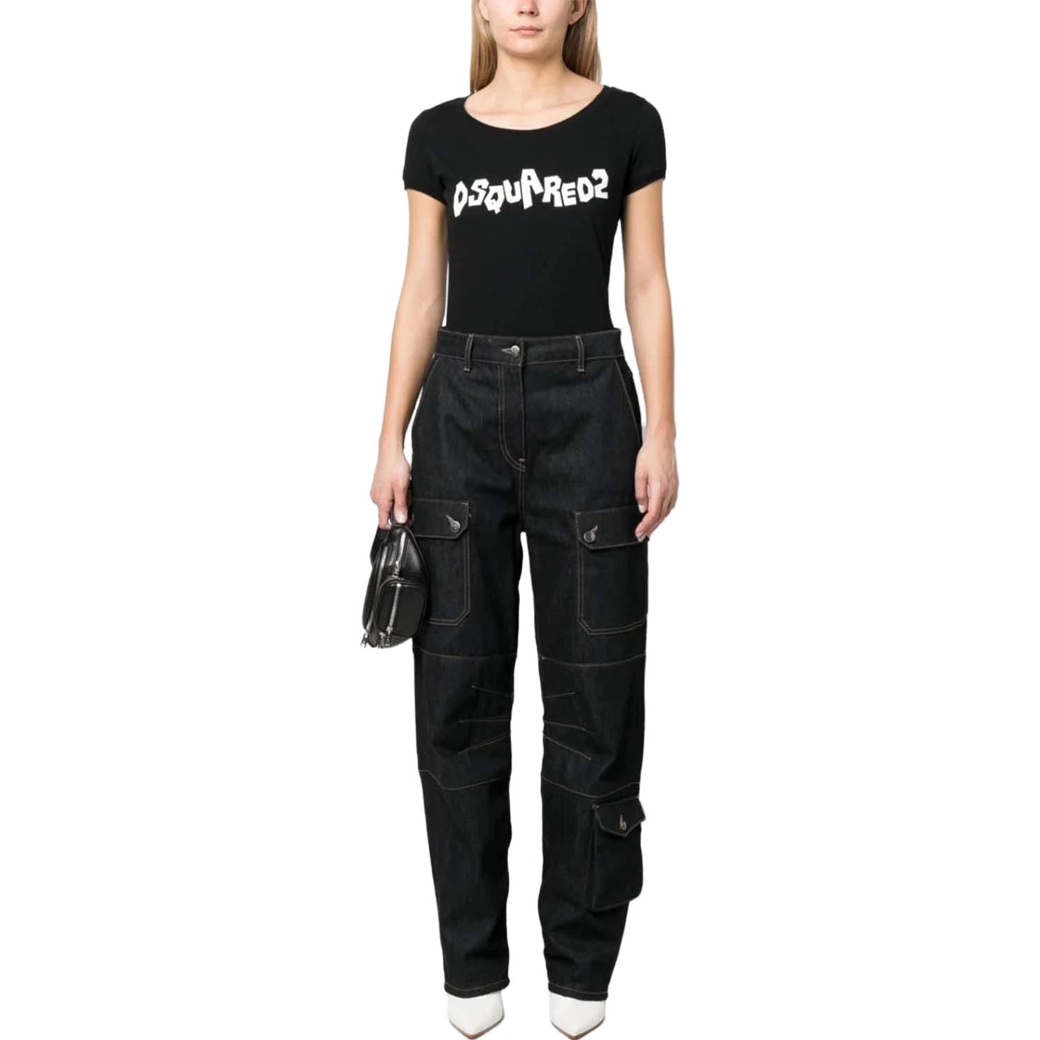 DSQUARED 2 T