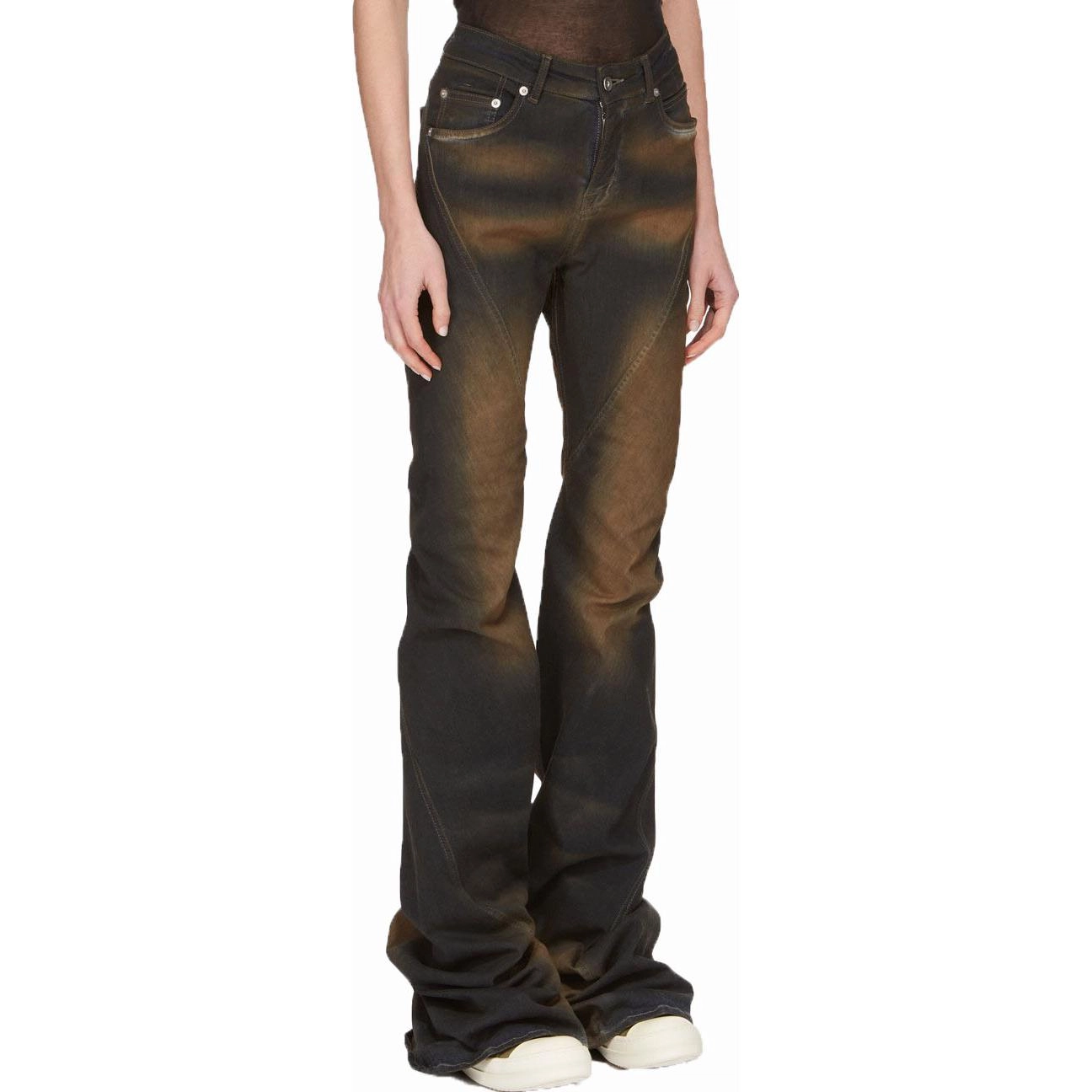 Rick Owens DRKSHDW