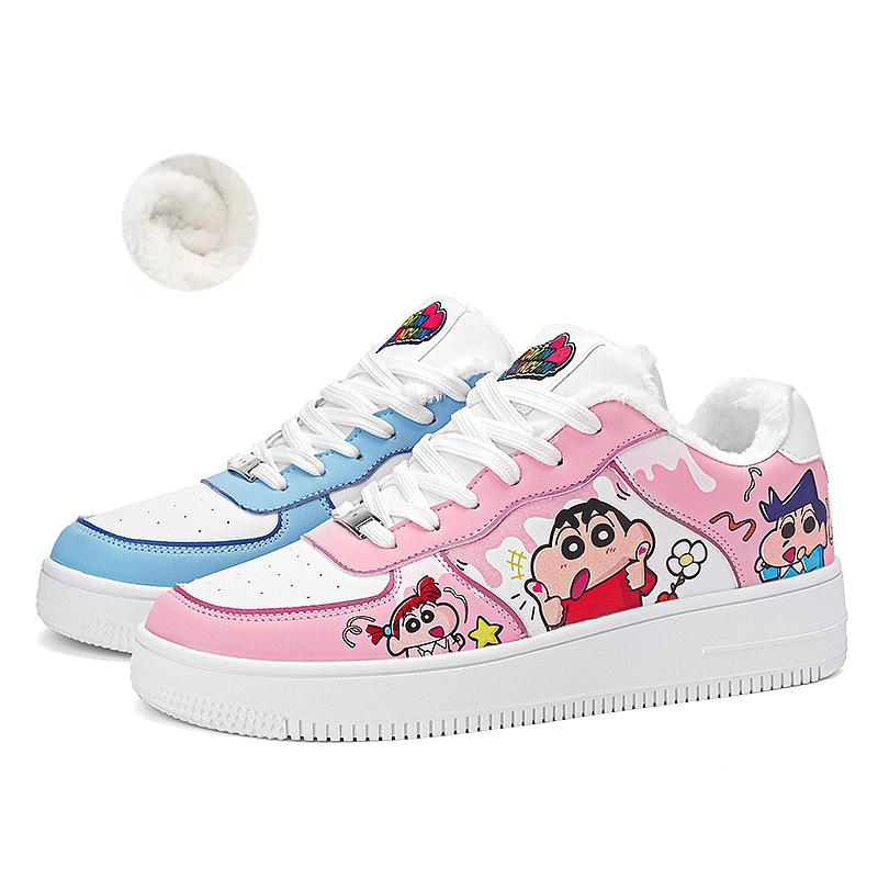 Crayon Shinchan