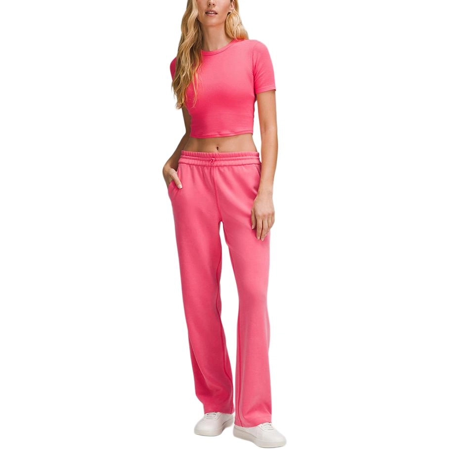 lululemon Hold Tight T