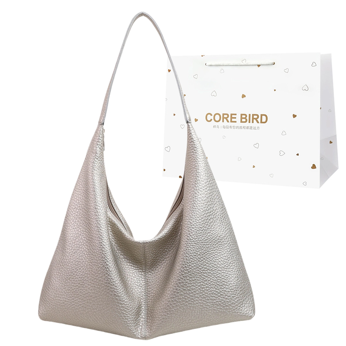 CORE BIRD PU