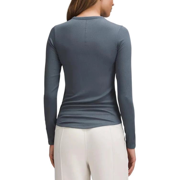 lululemon Hold Tight Long Sleeve T
