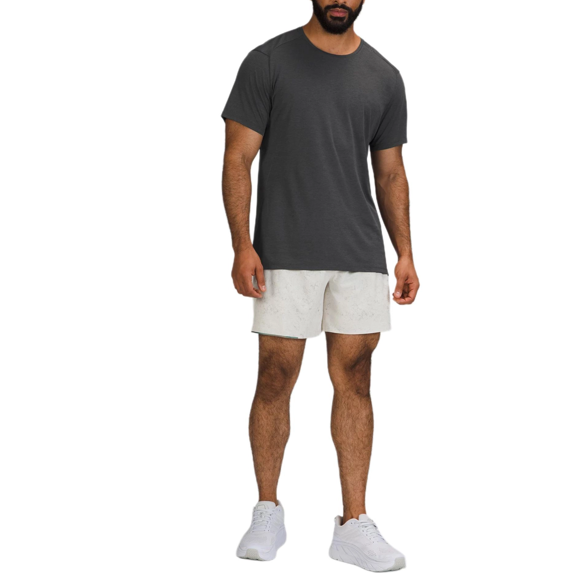 lululemon Fast and Free Breathe Light T