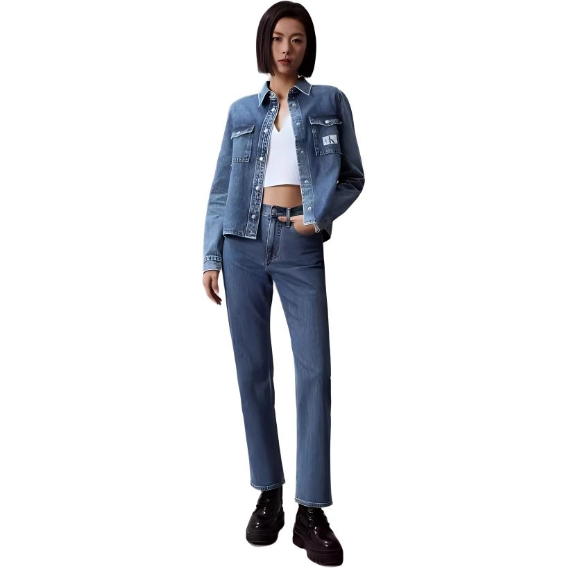 CKCalvin Klein jeans SS24