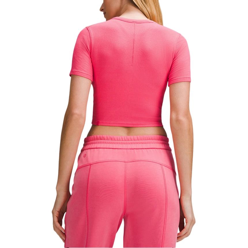 lululemon Hold Tight T