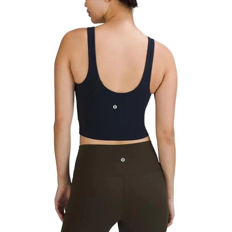 lululemon SS23 align tank