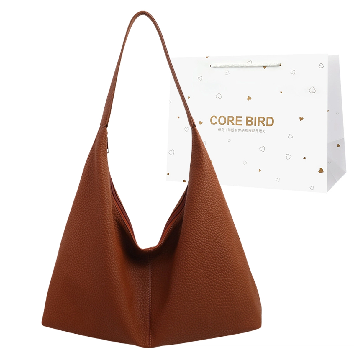 CORE BIRD PU
