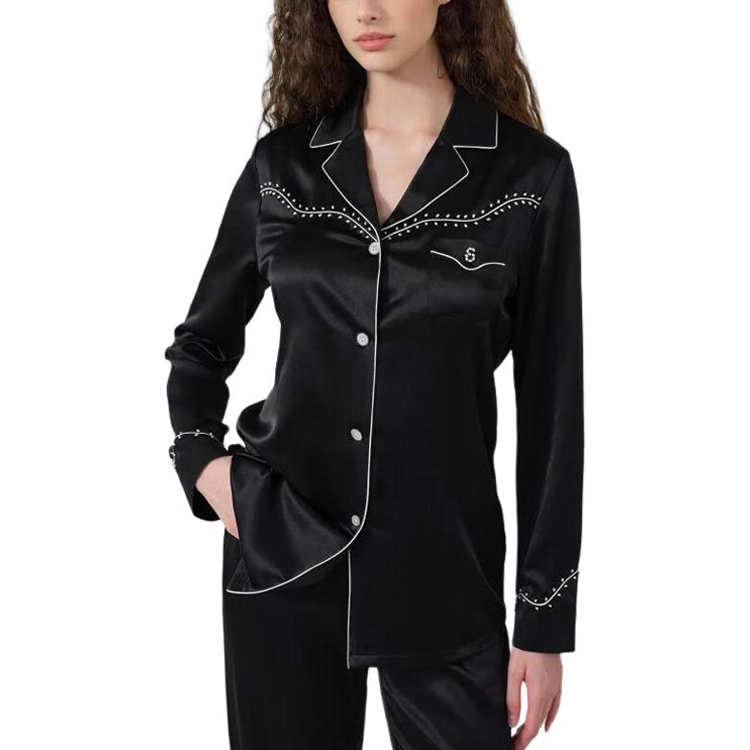 SILKY MIRACLE FW24 Cowboy