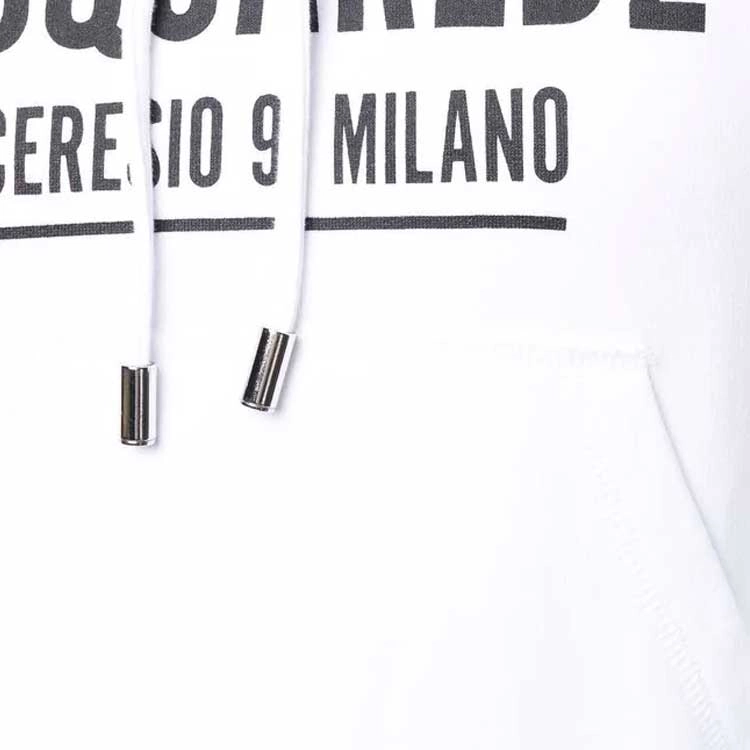 DSQUARED 2 Logo