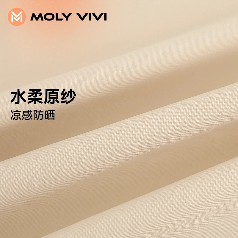 MOLY VIVI 2024