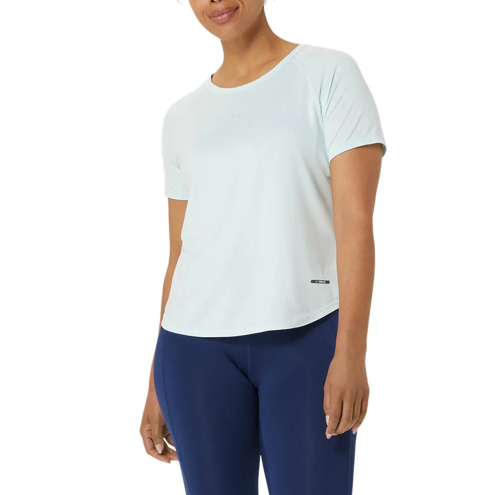 Asics logo T