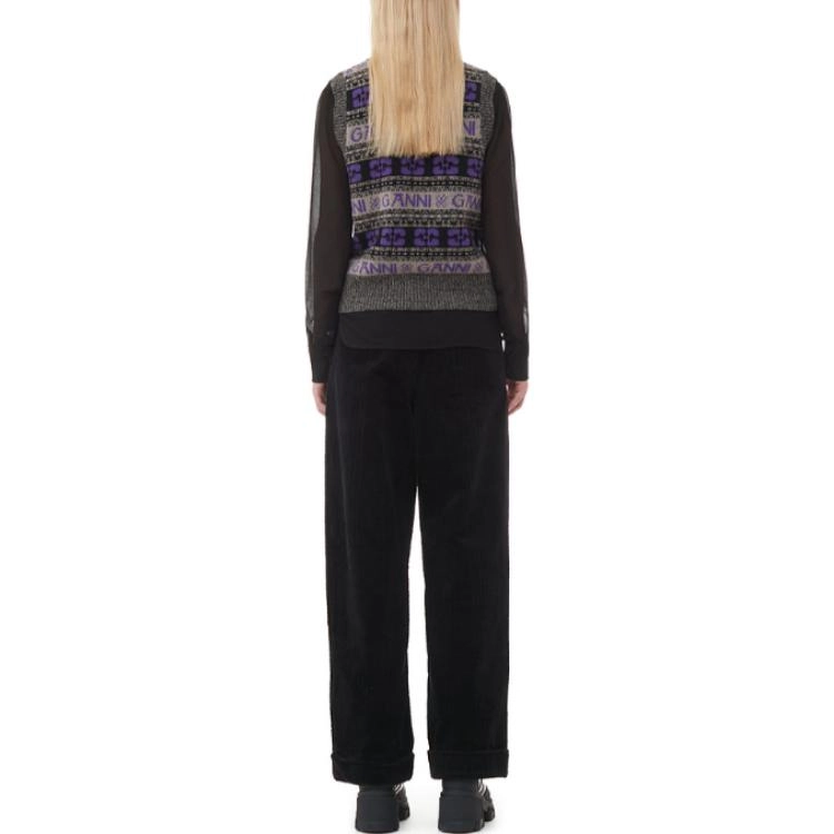 GANNI FW23
