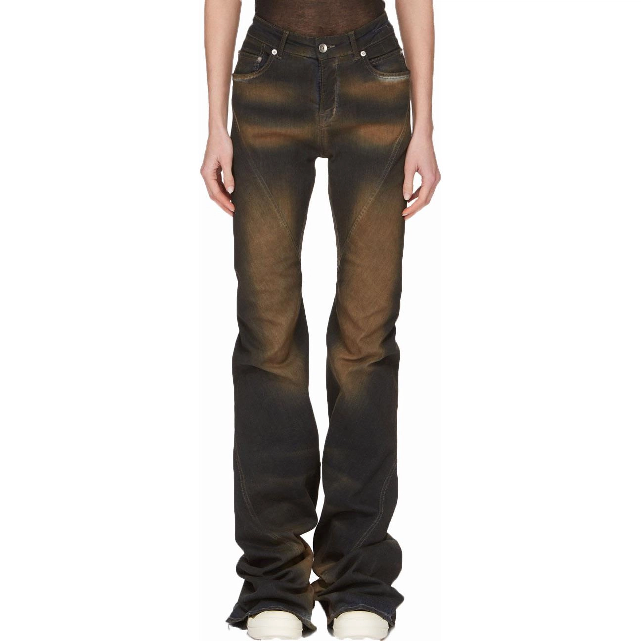 Rick Owens DRKSHDW