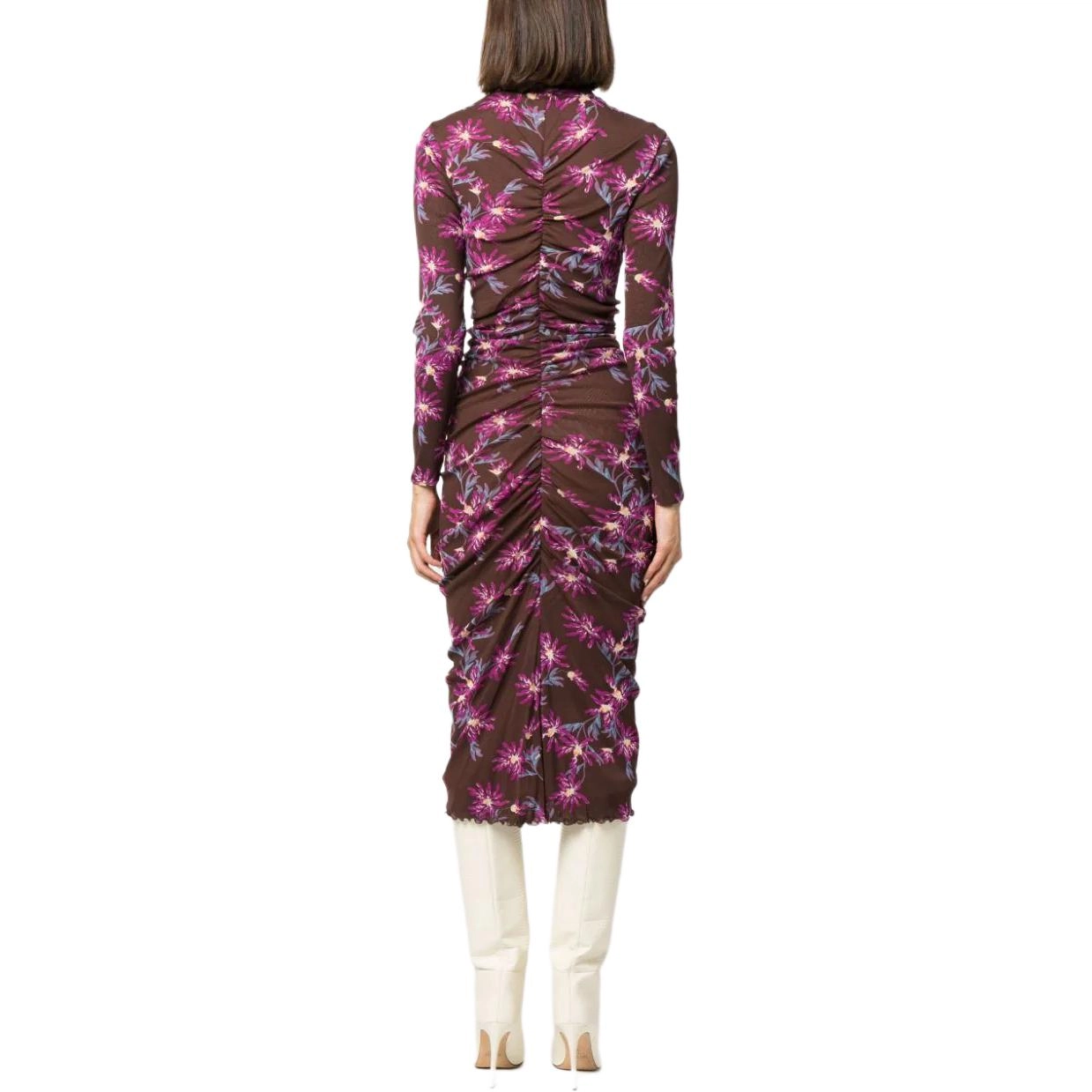 DIANE VON FURSTENBERG