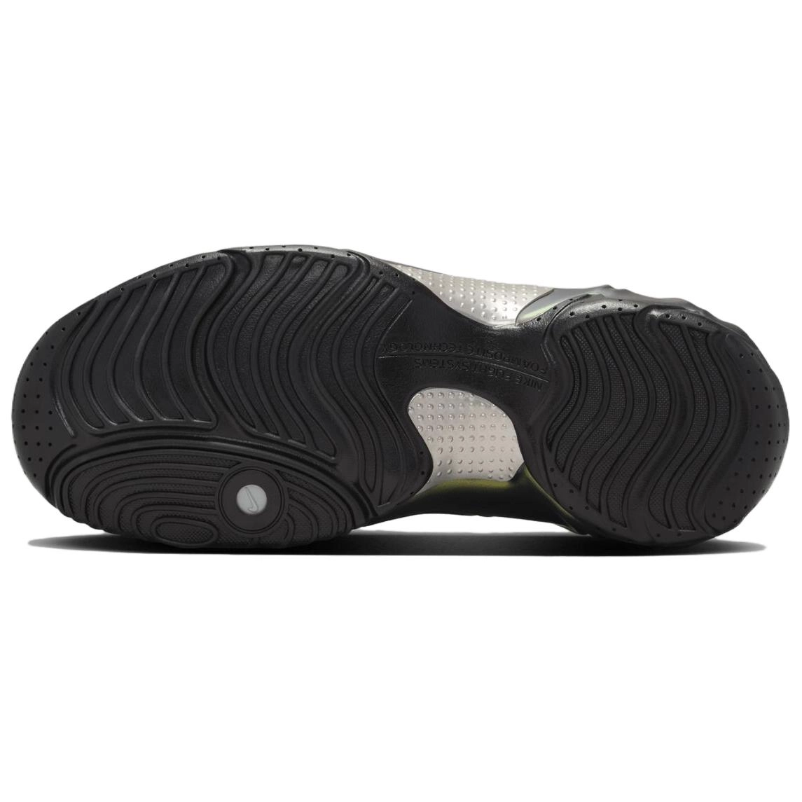 Nike Clogposite