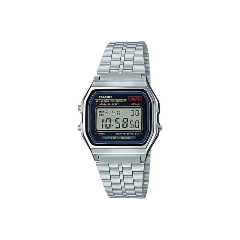 CASIO