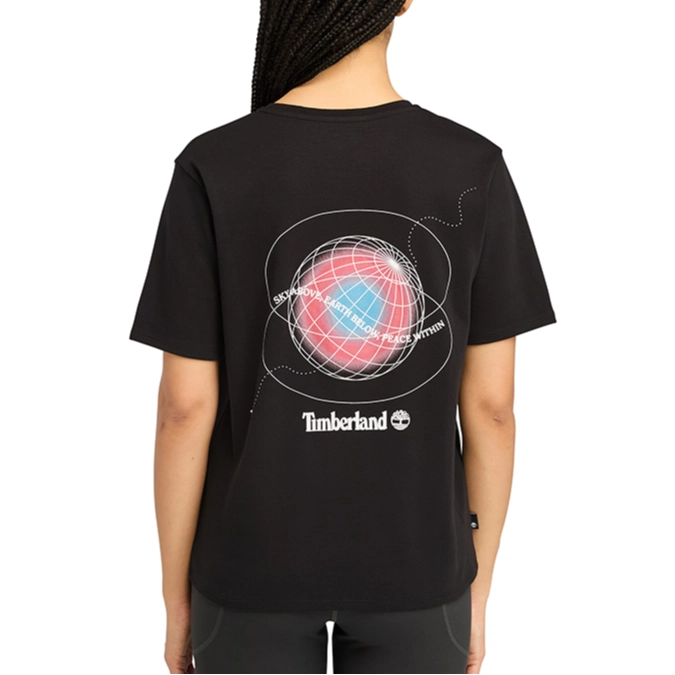 Timberland T