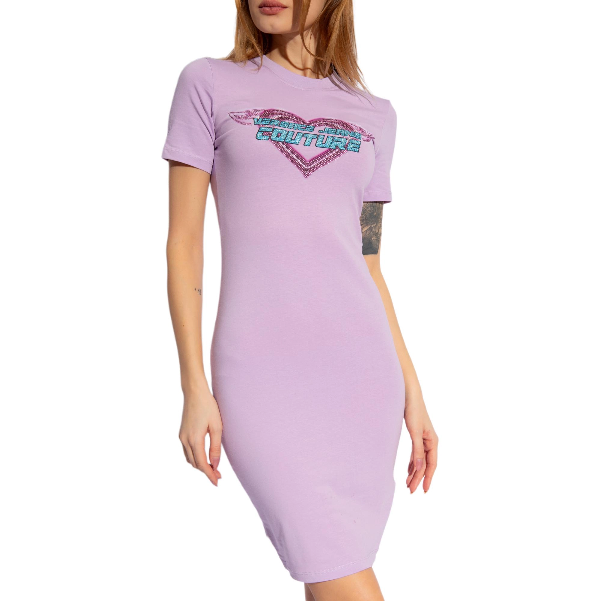 VERSACE JEANS COUTURE
