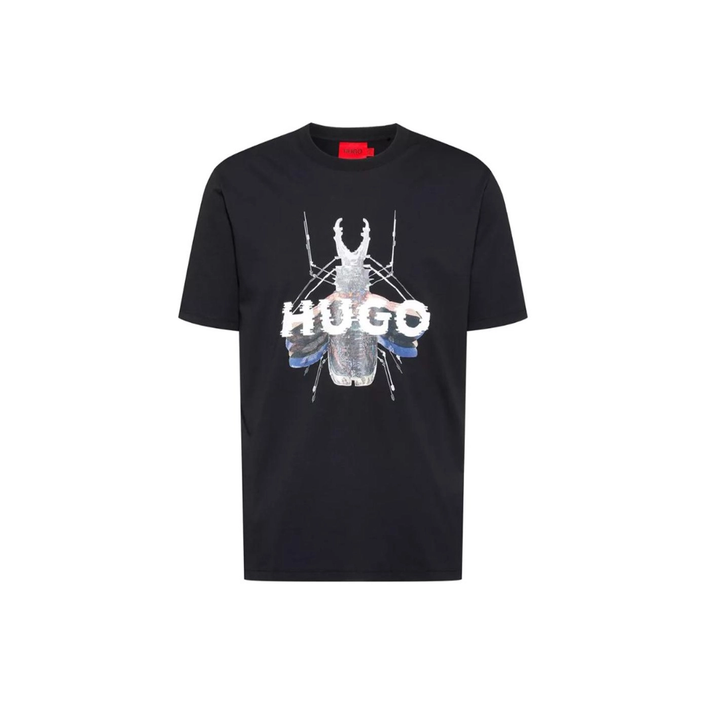 HUGO BOSS SS22 T
