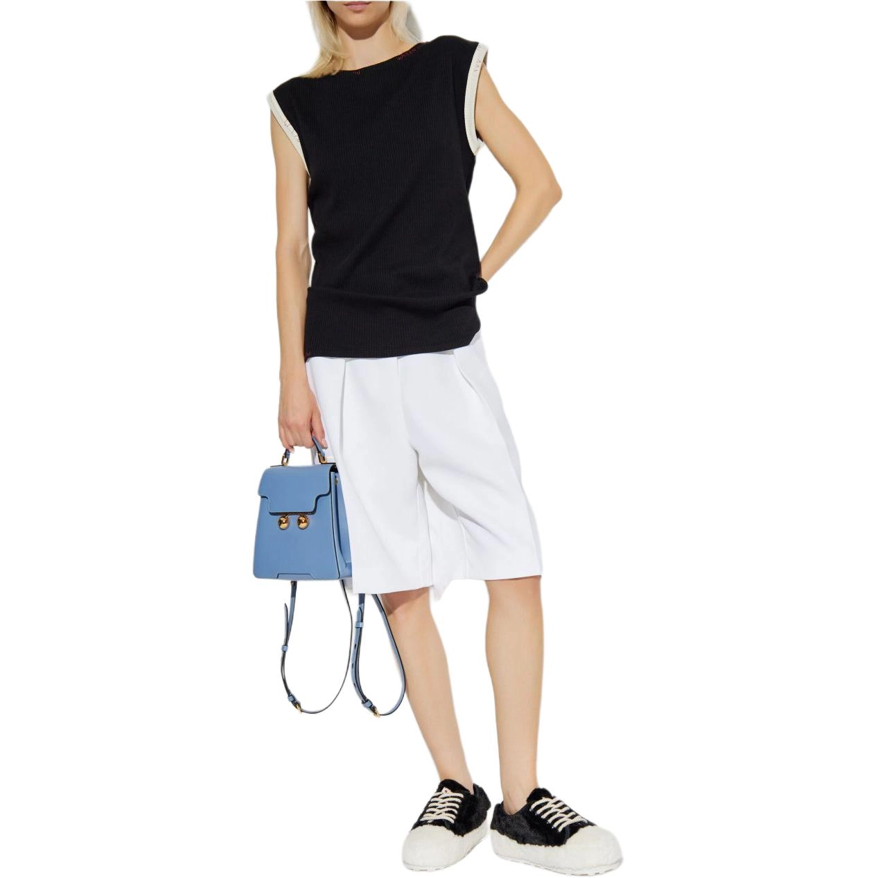 MARNI logo T