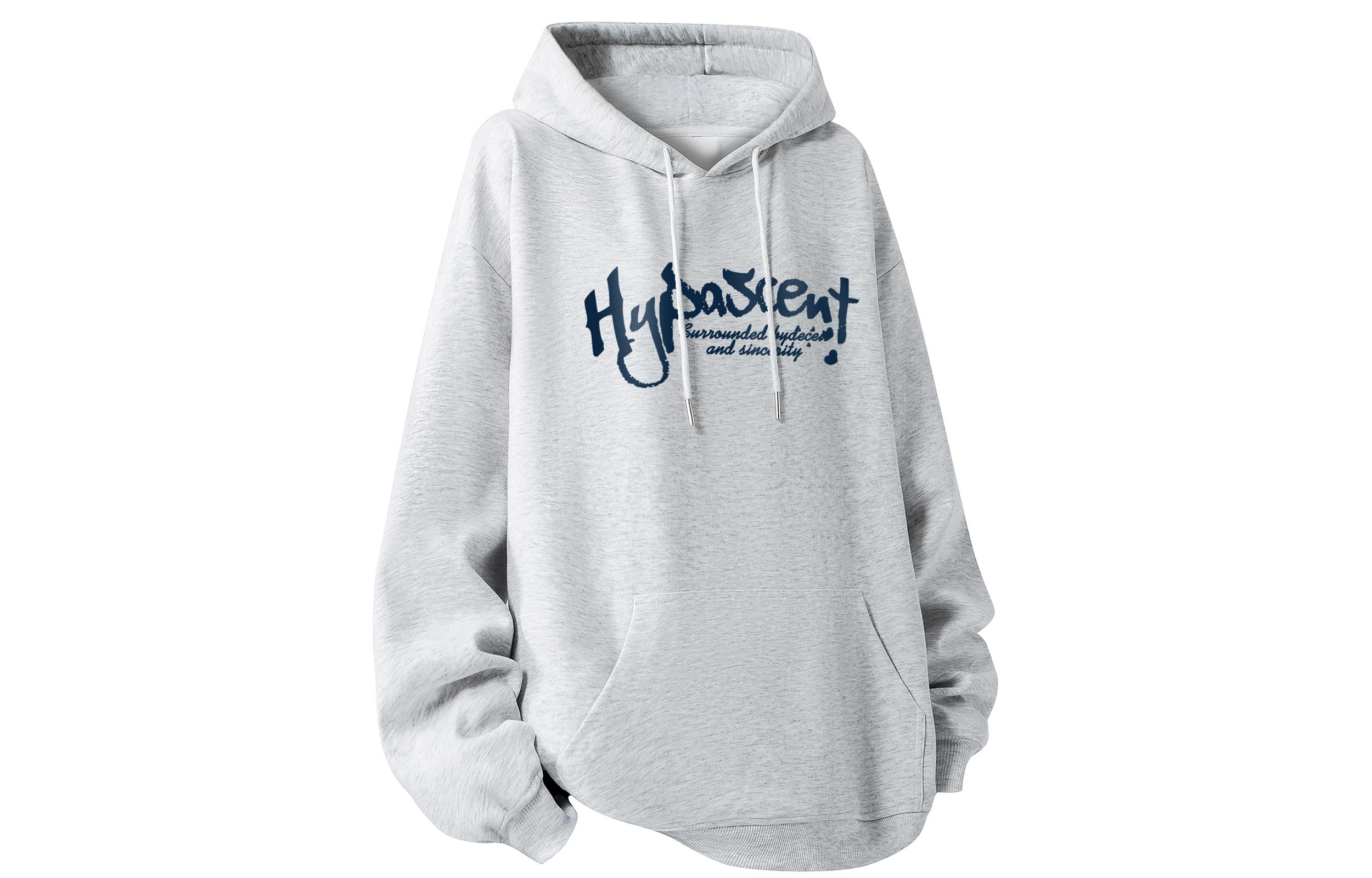 HYPASCENT logo