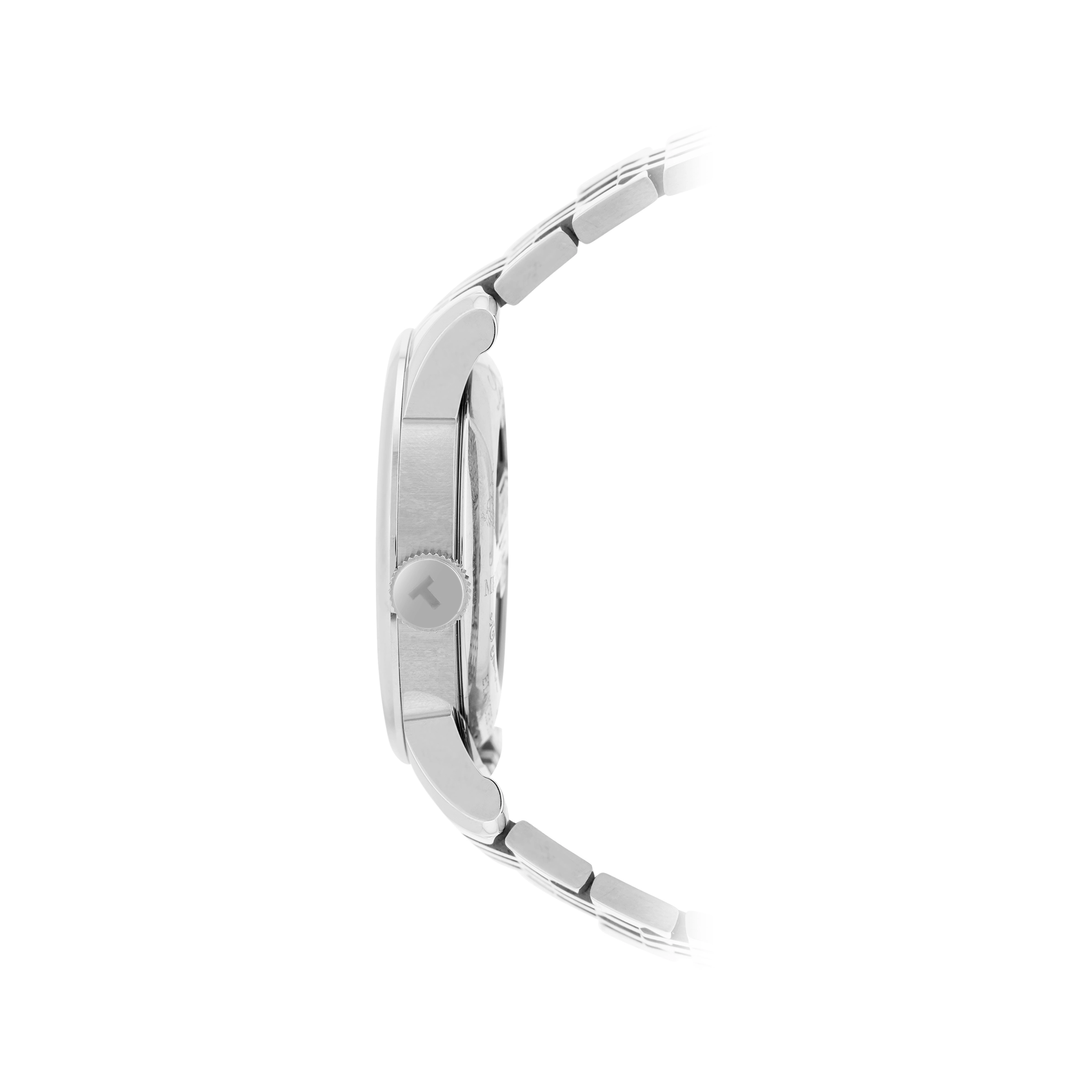 TISSOT 39.3mm T006.407.11.052.00