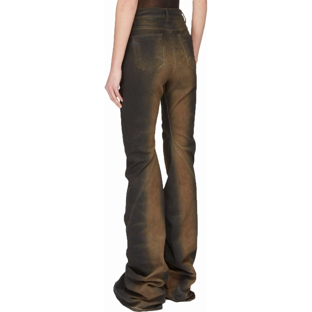 Rick Owens DRKSHDW